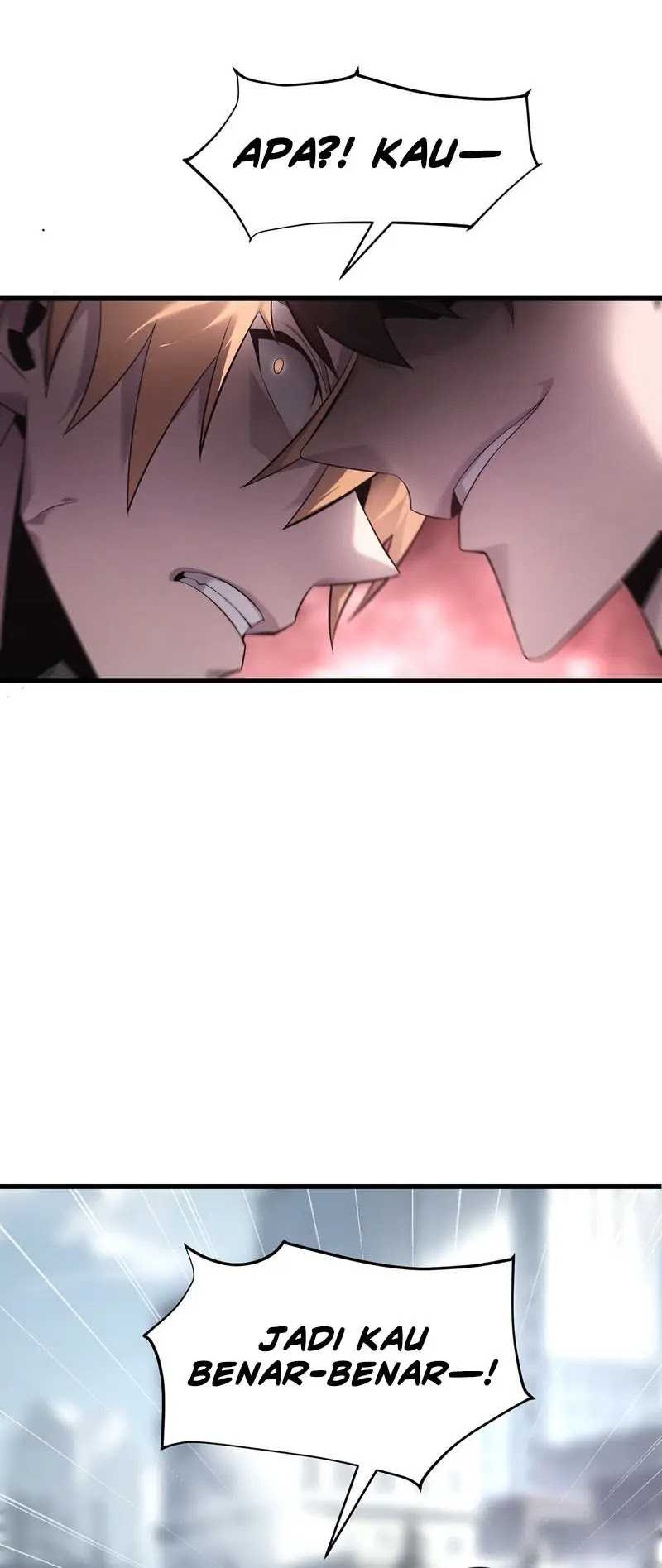 I, the Strongest Boss Chapter 08 Gambar 17
