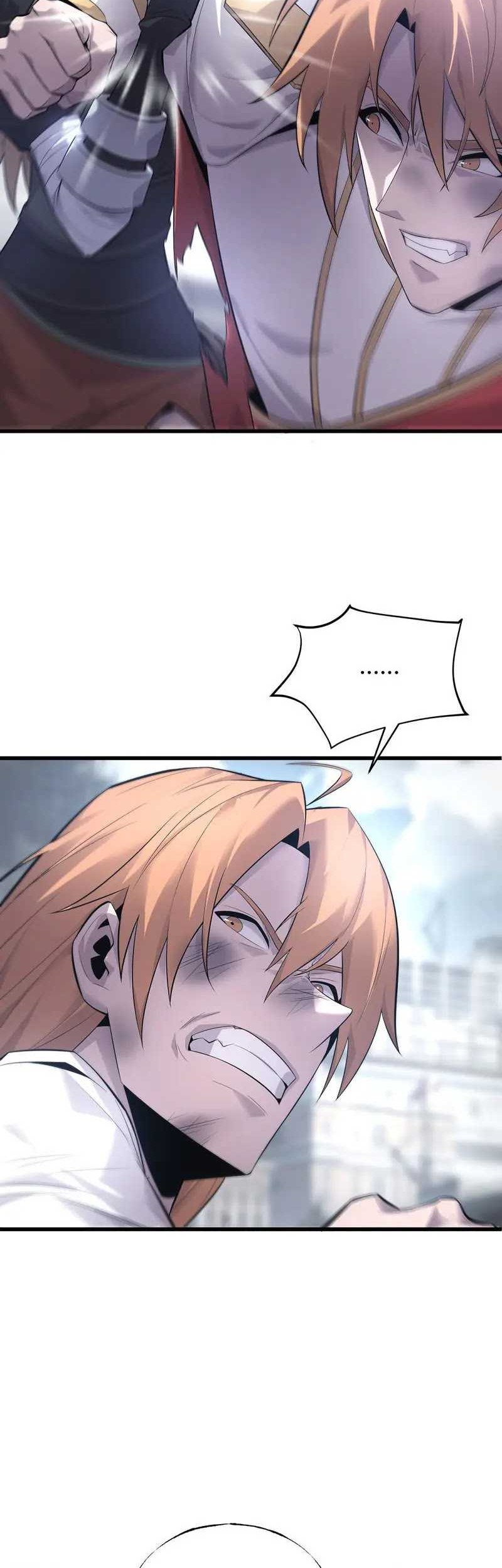 I, the Strongest Boss Chapter 08 Gambar 19