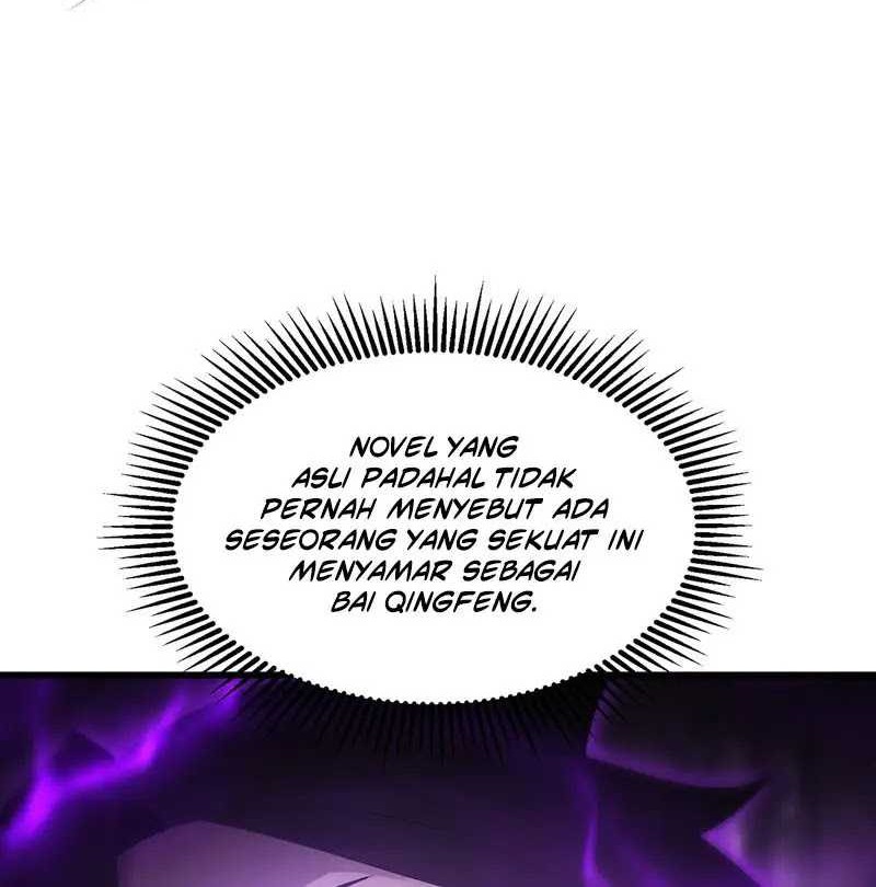 I, the Strongest Boss Chapter 08 Gambar 21