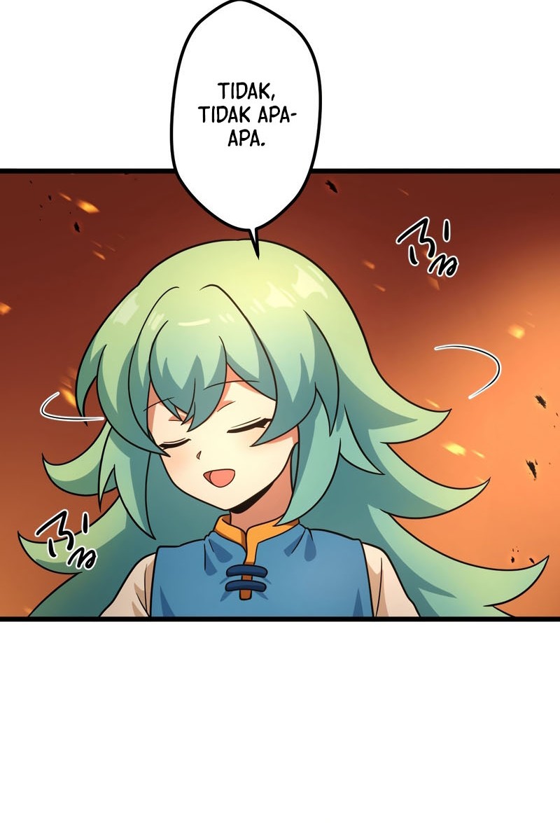 I Reincarnated as an SSS-Ranked Goblin Chapter 27 Gambar 45