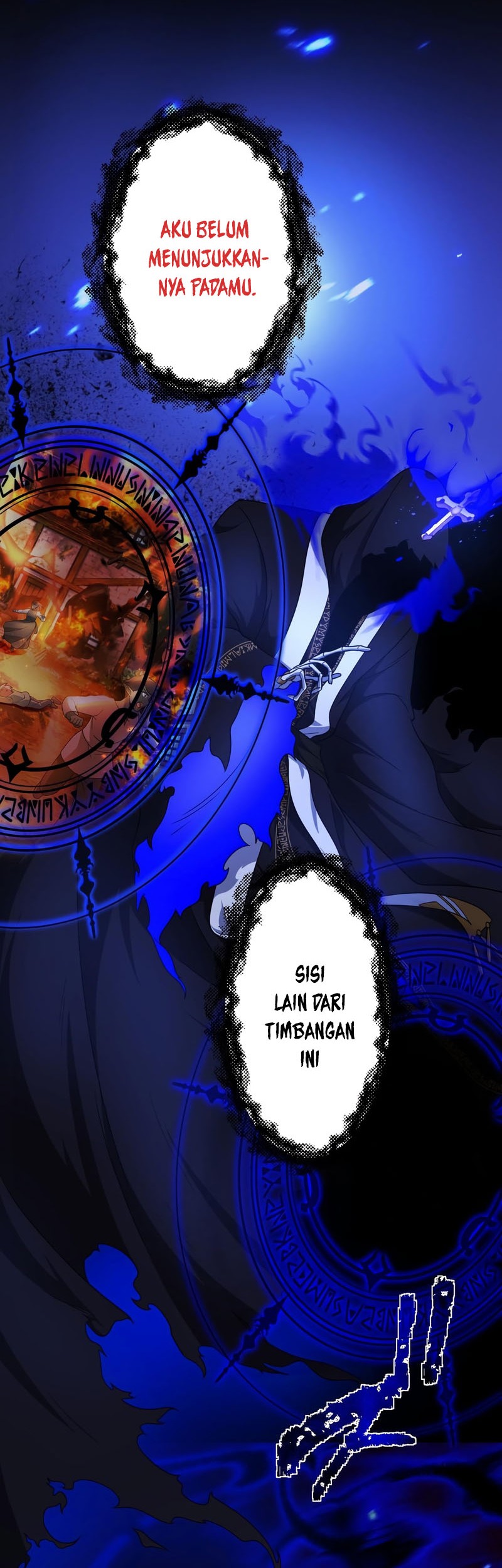 I Reincarnated as an SSS-Ranked Goblin Chapter 27 Gambar 3