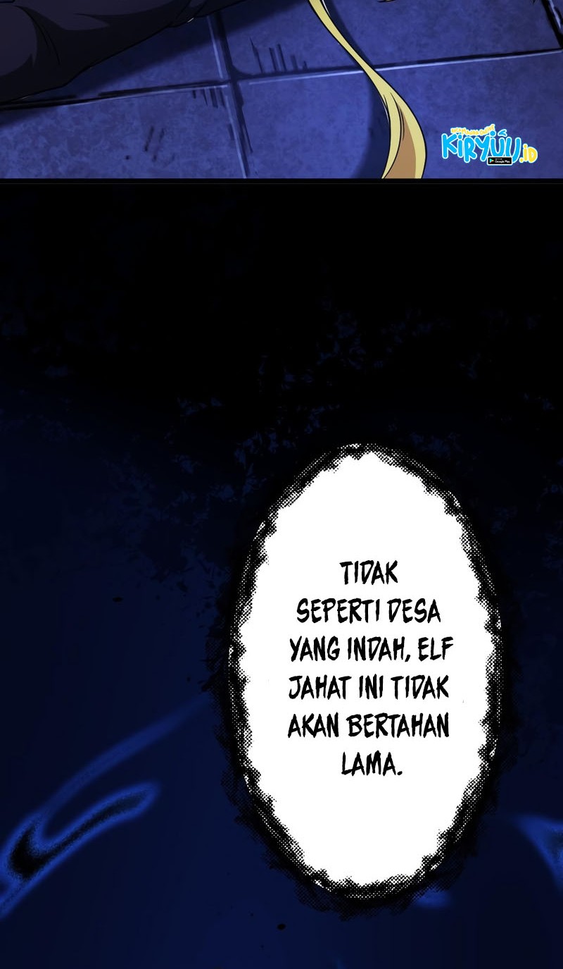 I Reincarnated as an SSS-Ranked Goblin Chapter 27 Gambar 5
