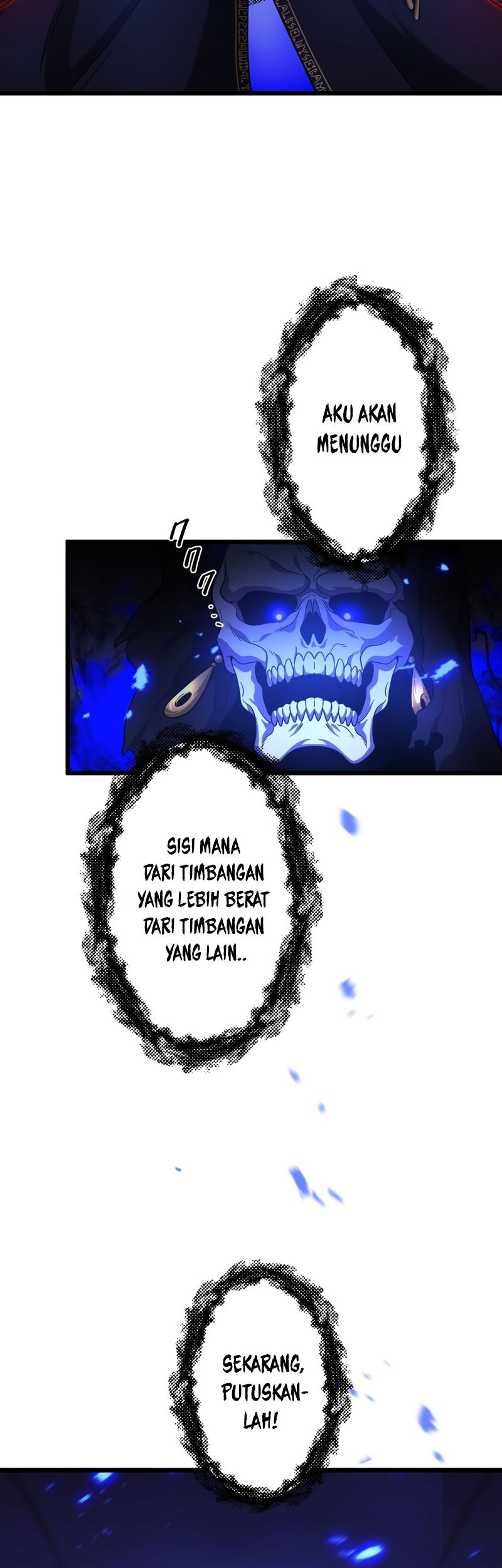 I Reincarnated as an SSS-Ranked Goblin Chapter 27 Gambar 8