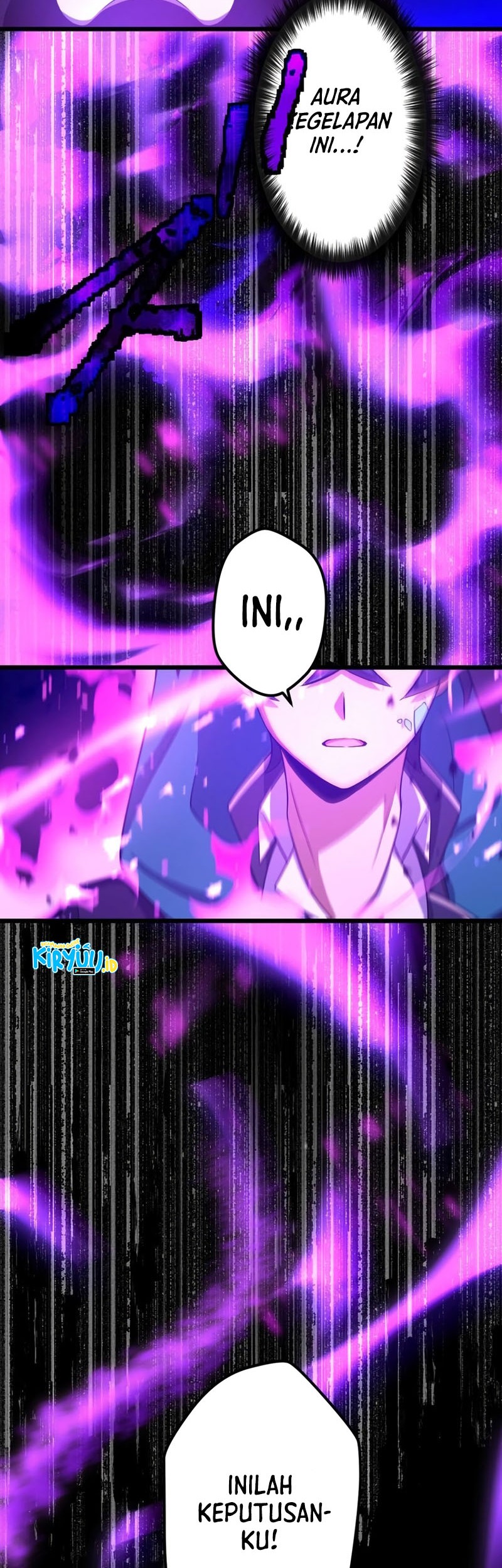 I Reincarnated as an SSS-Ranked Goblin Chapter 27 Gambar 11