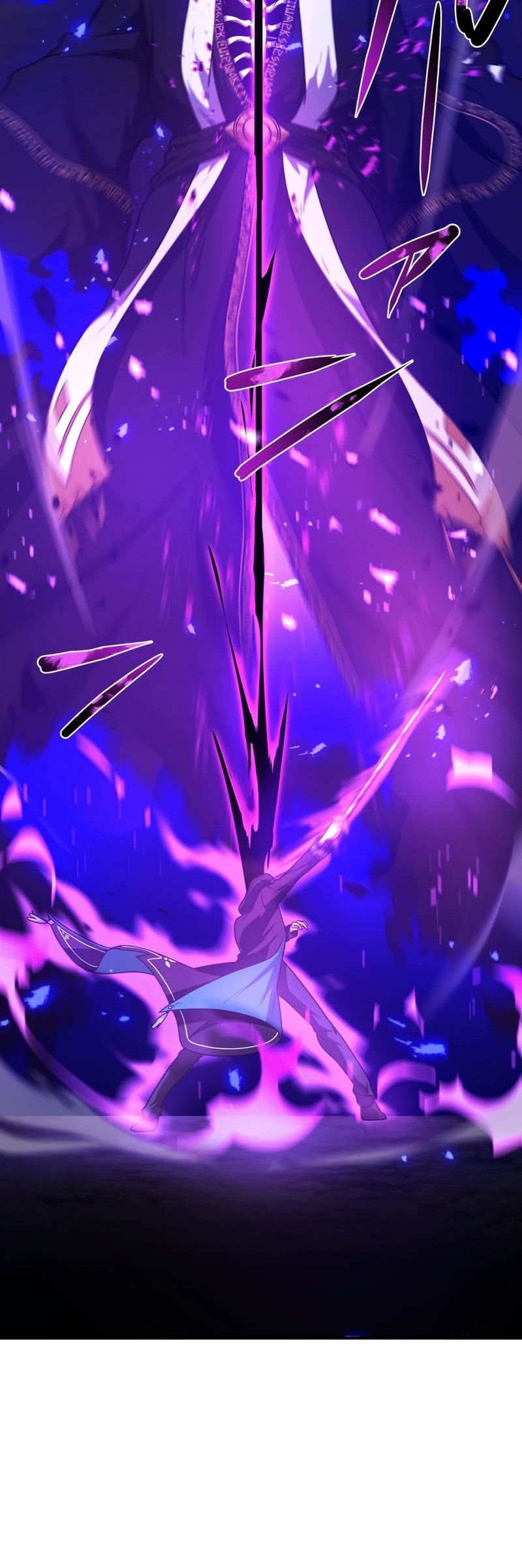 I Reincarnated as an SSS-Ranked Goblin Chapter 27 Gambar 13