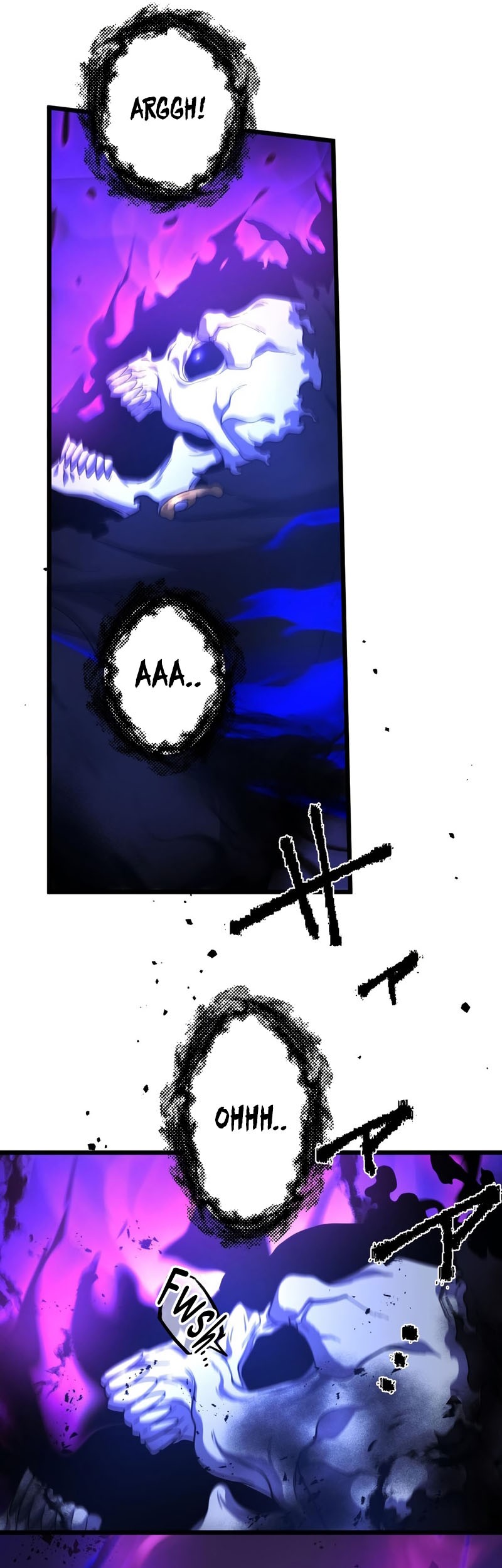 I Reincarnated as an SSS-Ranked Goblin Chapter 27 Gambar 14