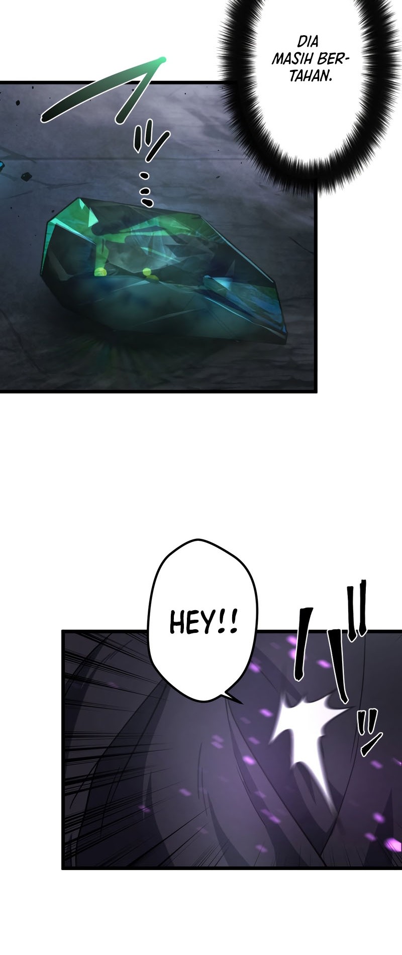 I Reincarnated as an SSS-Ranked Goblin Chapter 27 Gambar 17