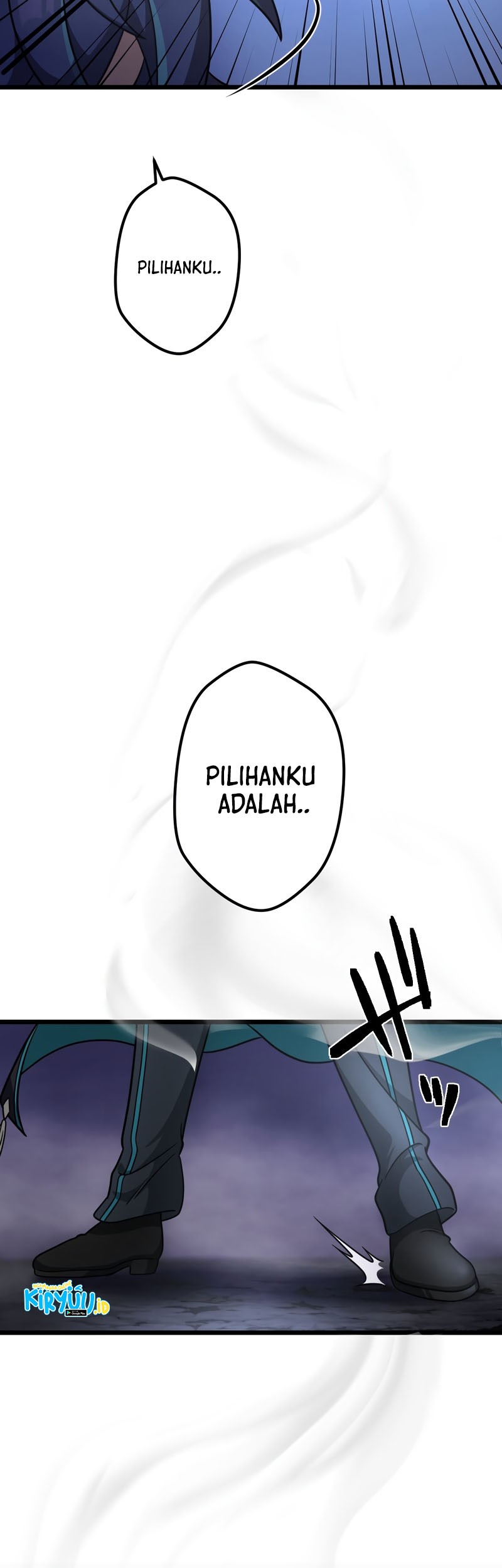 I Reincarnated as an SSS-Ranked Goblin Chapter 27 Gambar 20