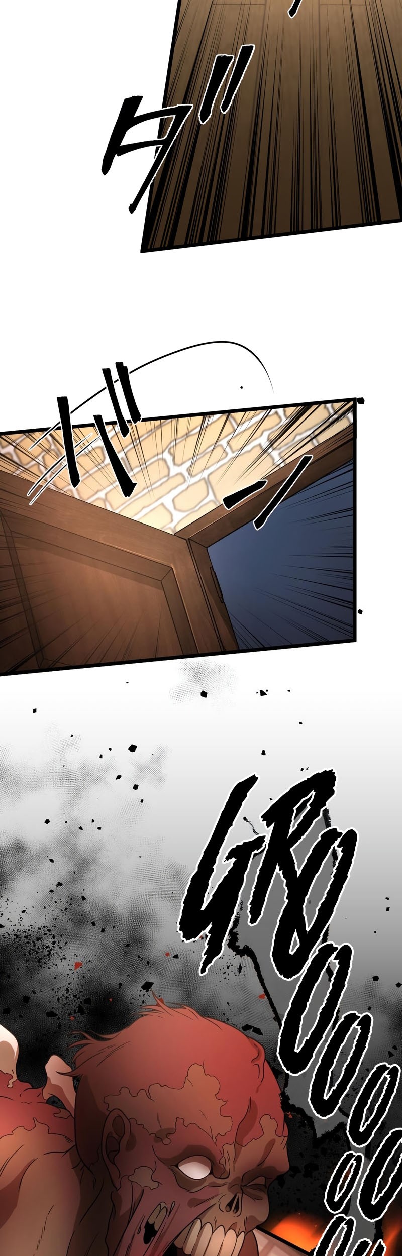 I Reincarnated as an SSS-Ranked Goblin Chapter 27 Gambar 28