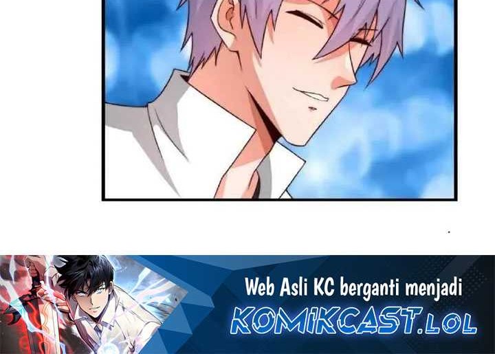 City of Heaven TimeStamp Chapter 376 Gambar 21