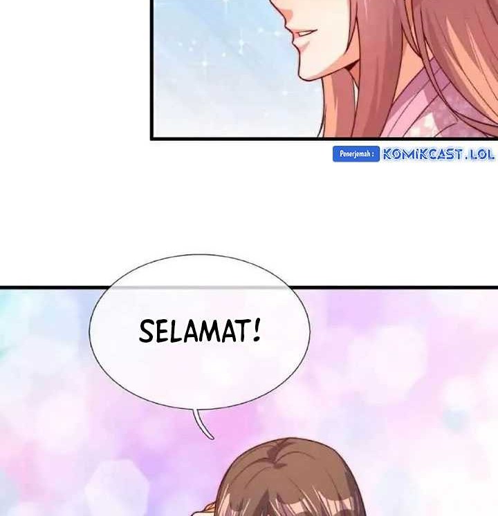City of Heaven TimeStamp Chapter 376 Gambar 3