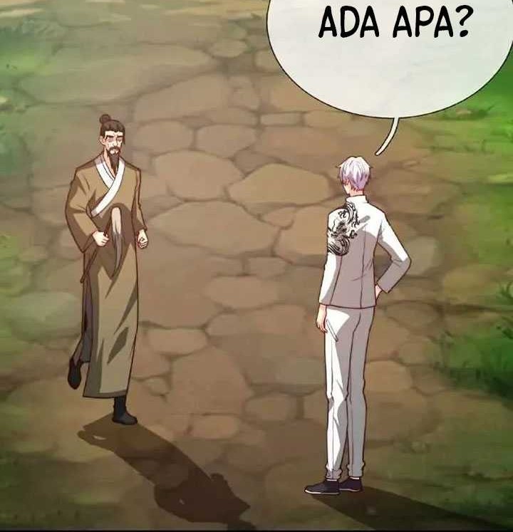 City of Heaven TimeStamp Chapter 376 Gambar 5