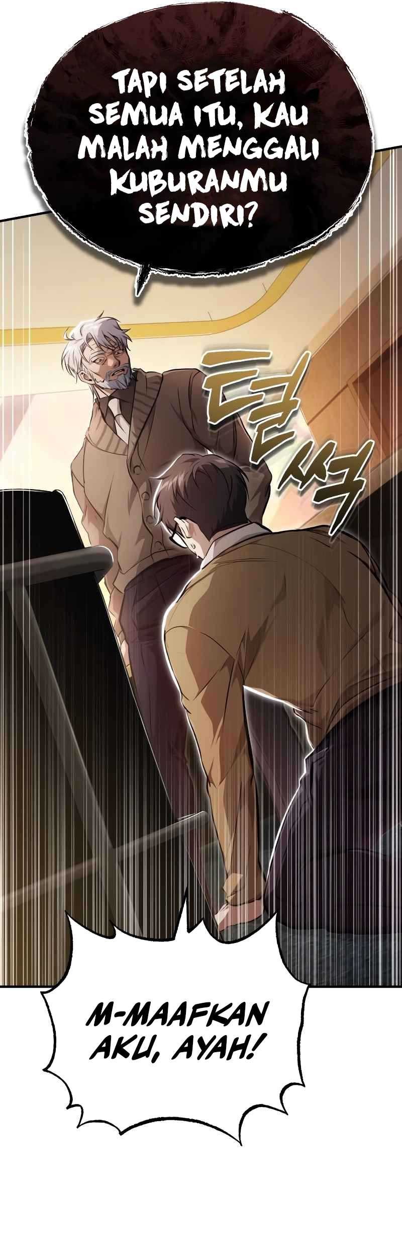 Devil Returns To School Days Chapter 48 Gambar 48