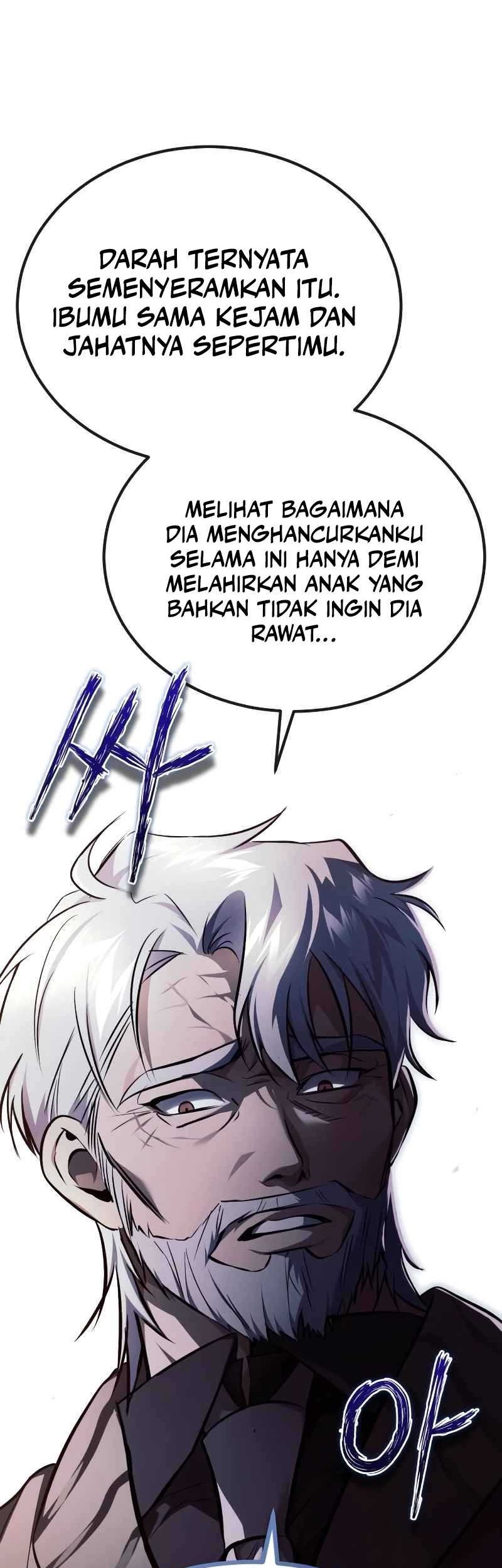 Devil Returns To School Days Chapter 48 Gambar 49