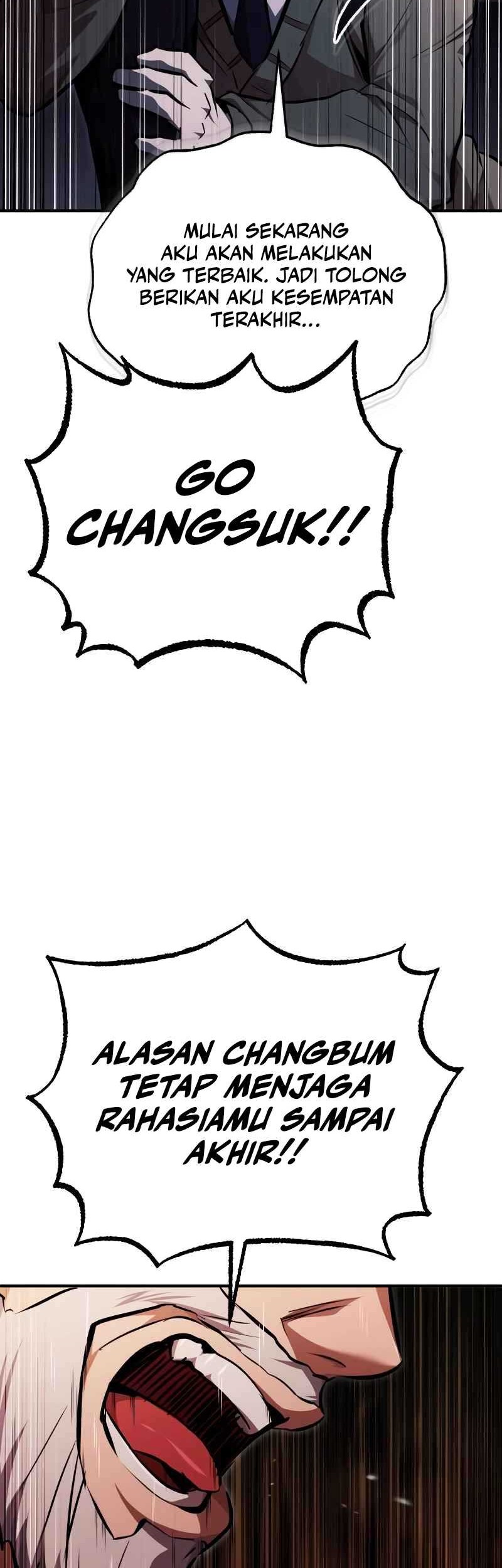 Devil Returns To School Days Chapter 48 Gambar 51