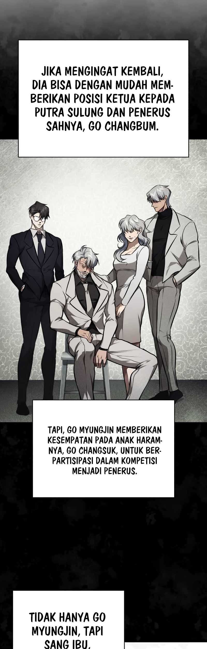Devil Returns To School Days Chapter 48 Gambar 54