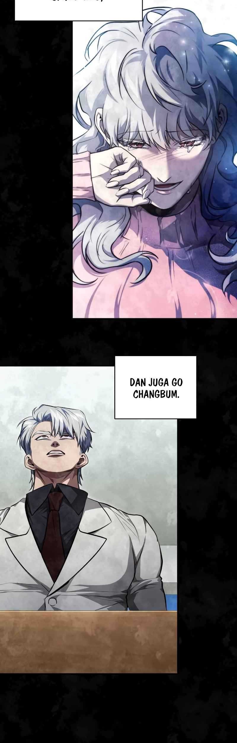 Devil Returns To School Days Chapter 48 Gambar 55