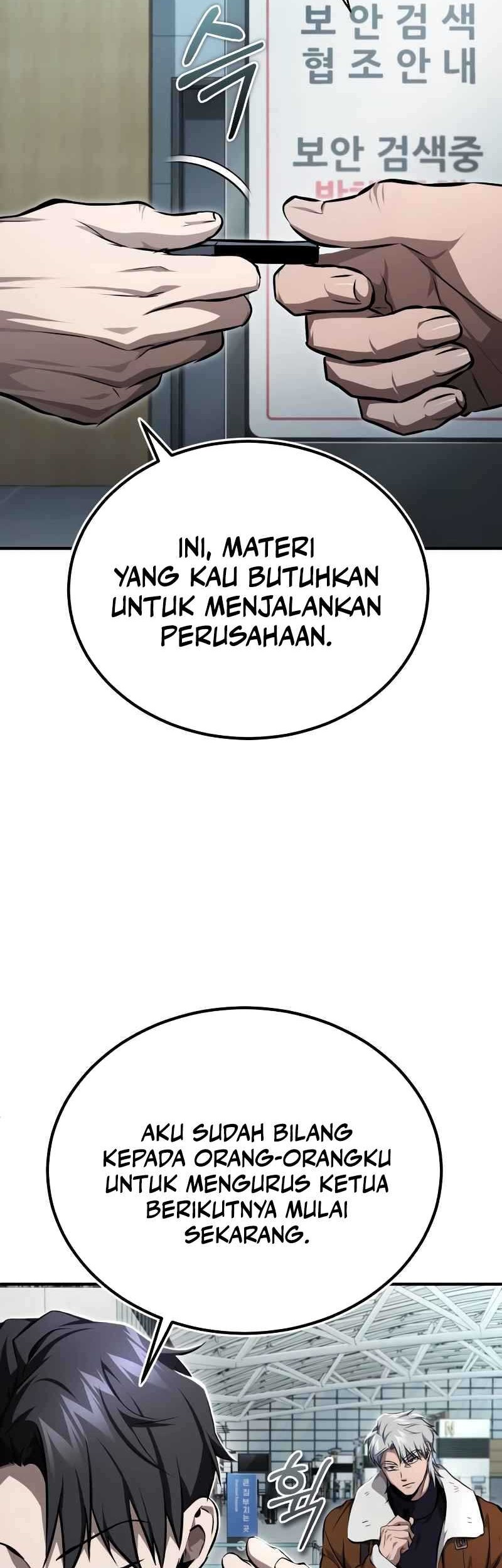 Devil Returns To School Days Chapter 48 Gambar 61