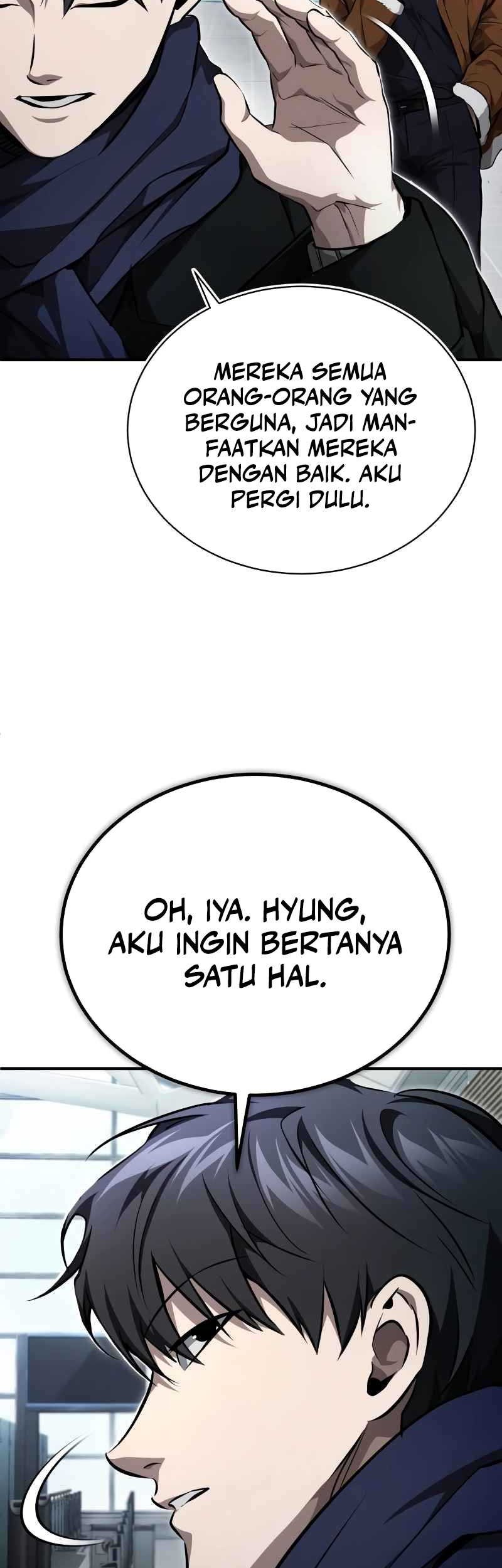 Devil Returns To School Days Chapter 48 Gambar 62
