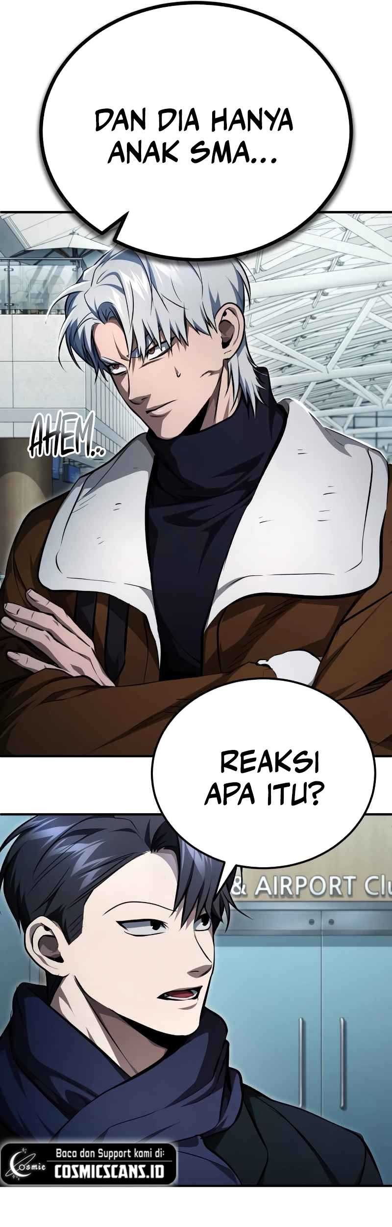 Devil Returns To School Days Chapter 48 Gambar 65