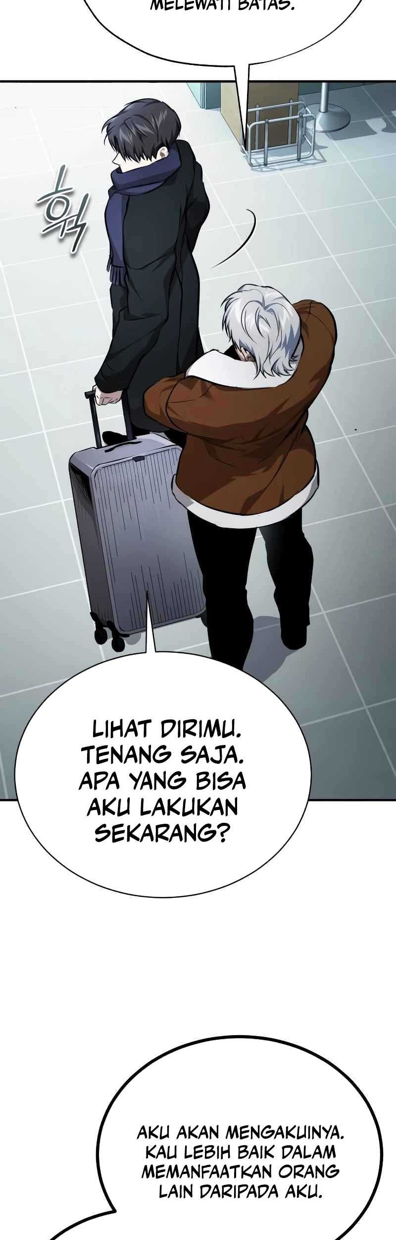 Devil Returns To School Days Chapter 48 Gambar 68