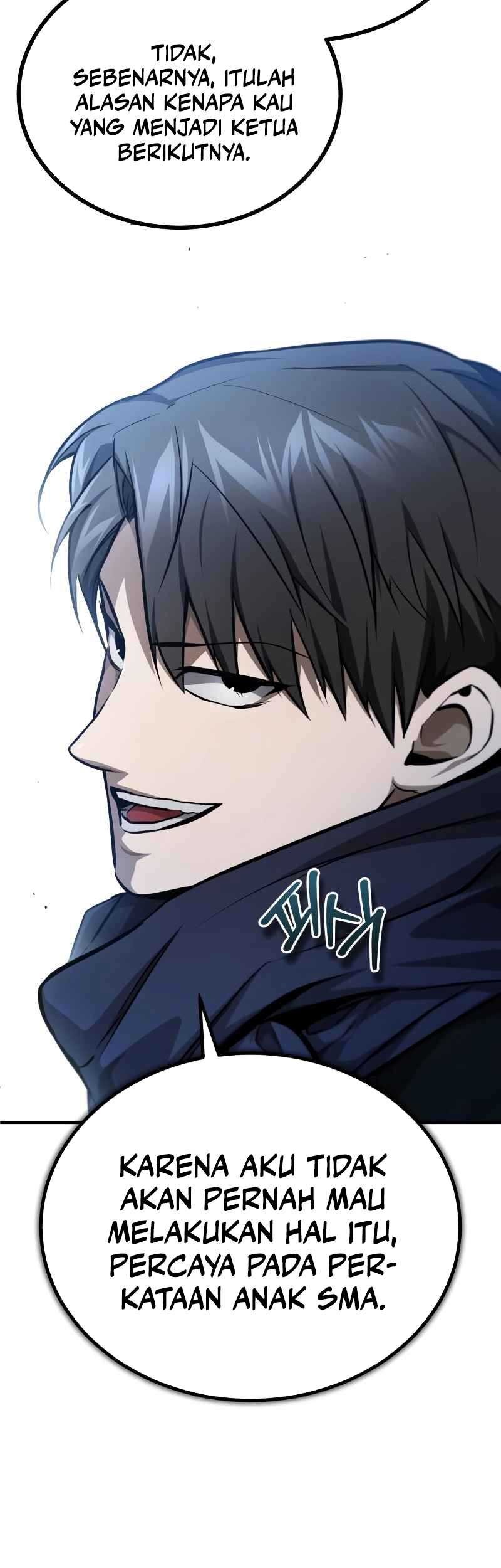 Devil Returns To School Days Chapter 48 Gambar 69