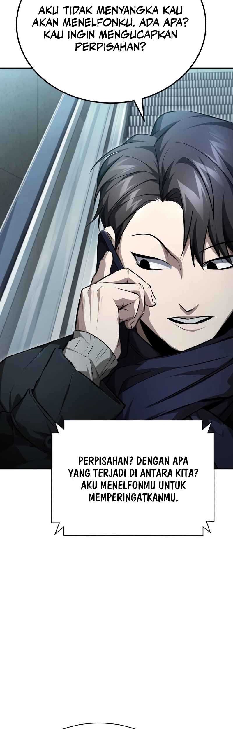 Devil Returns To School Days Chapter 48 Gambar 72