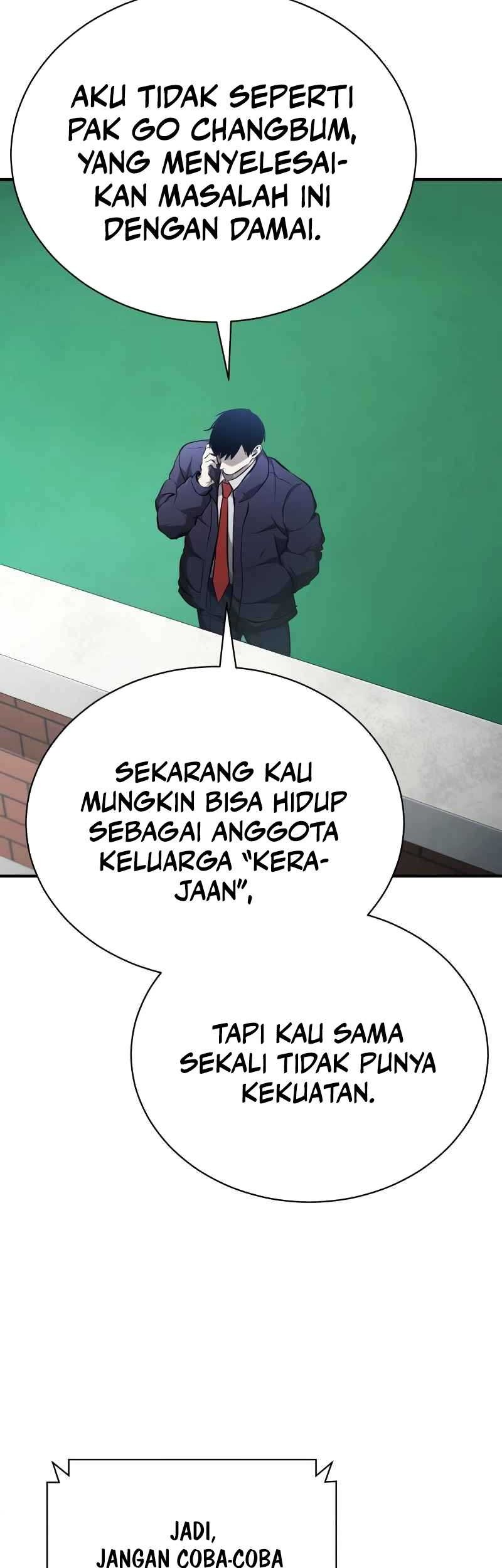Devil Returns To School Days Chapter 48 Gambar 73