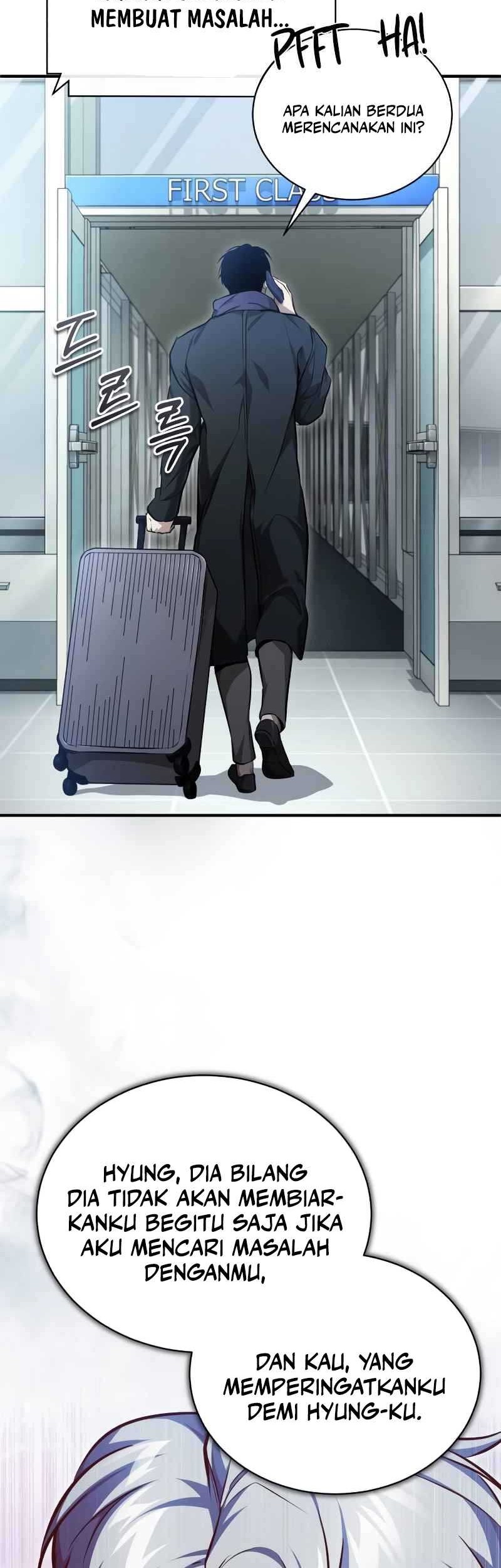 Devil Returns To School Days Chapter 48 Gambar 74
