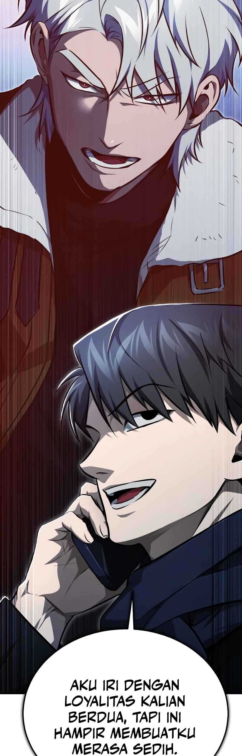 Devil Returns To School Days Chapter 48 Gambar 75