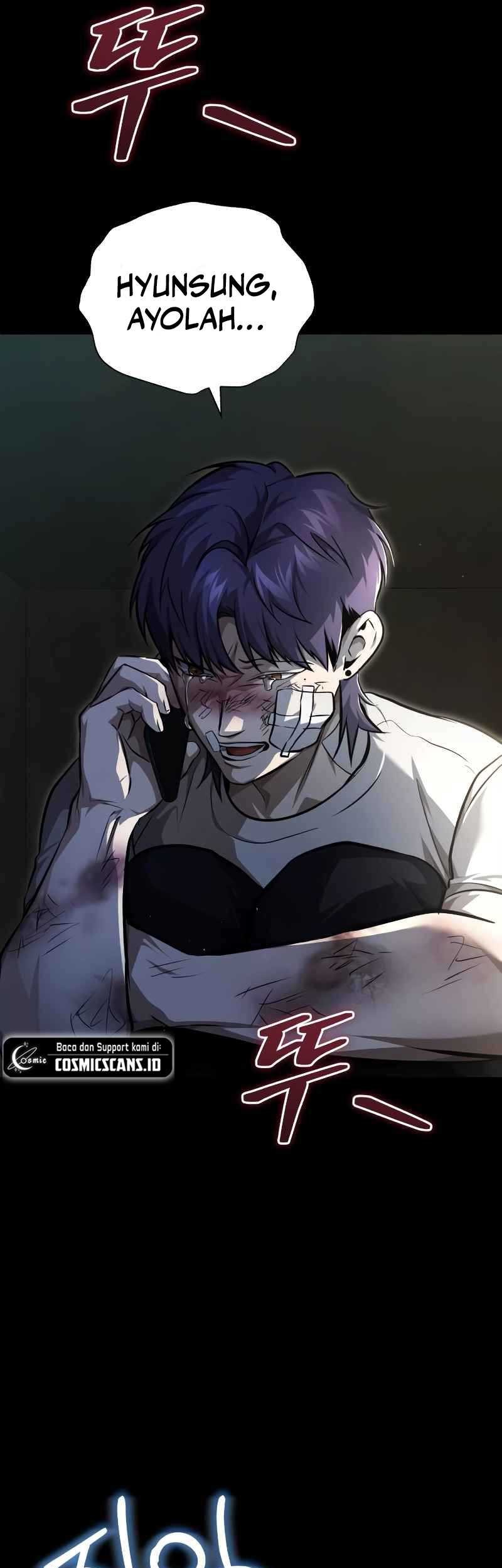 Devil Returns To School Days Chapter 48 Gambar 83