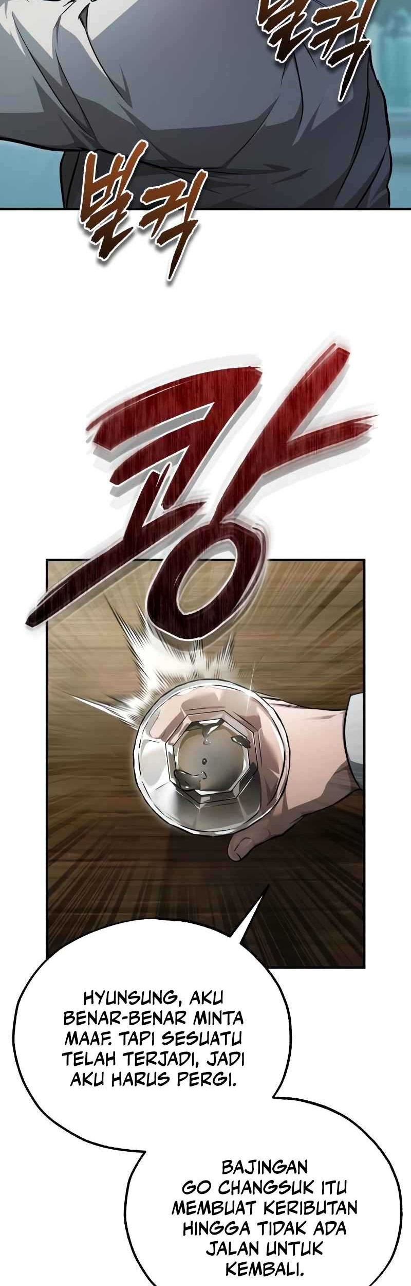 Devil Returns To School Days Chapter 48 Gambar 3
