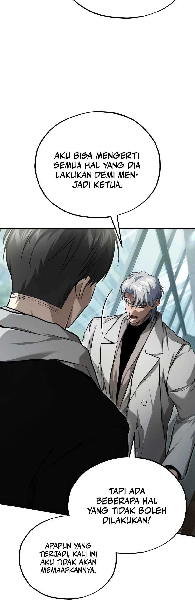 Devil Returns To School Days Chapter 48 Gambar 4