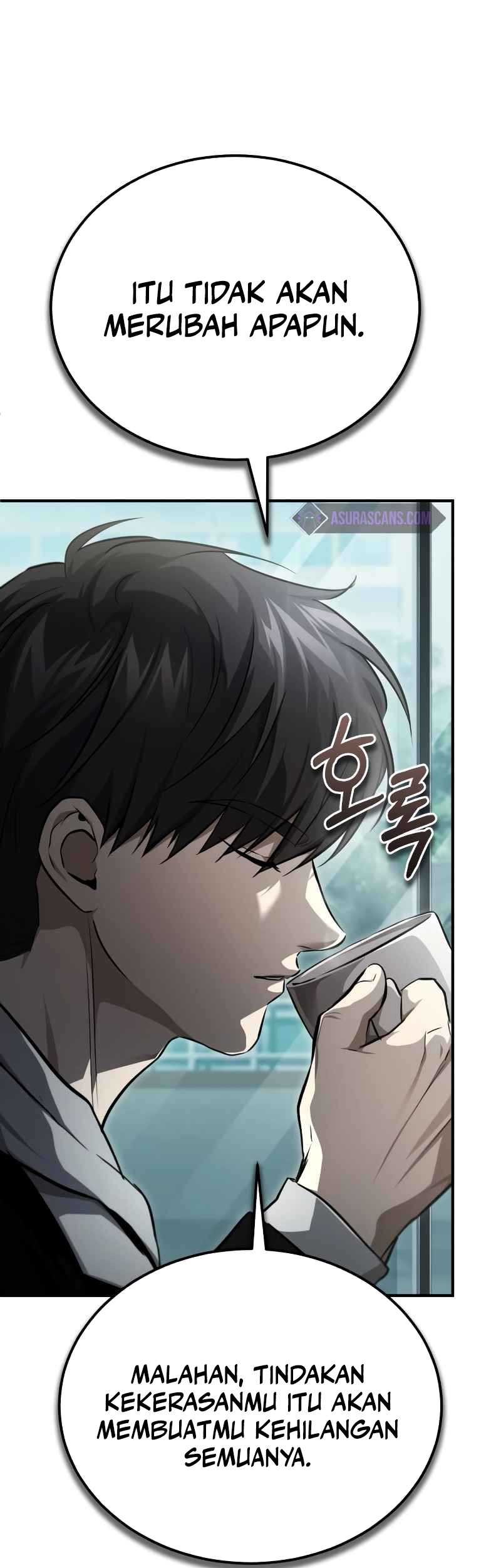 Devil Returns To School Days Chapter 48 Gambar 6
