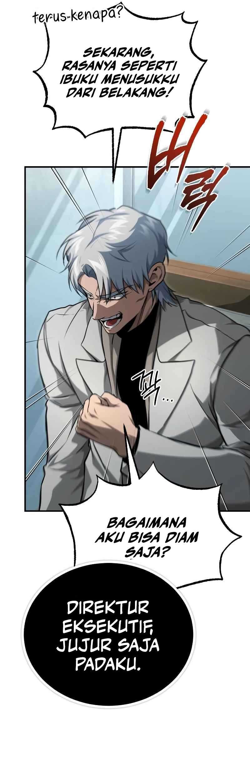 Devil Returns To School Days Chapter 48 Gambar 8