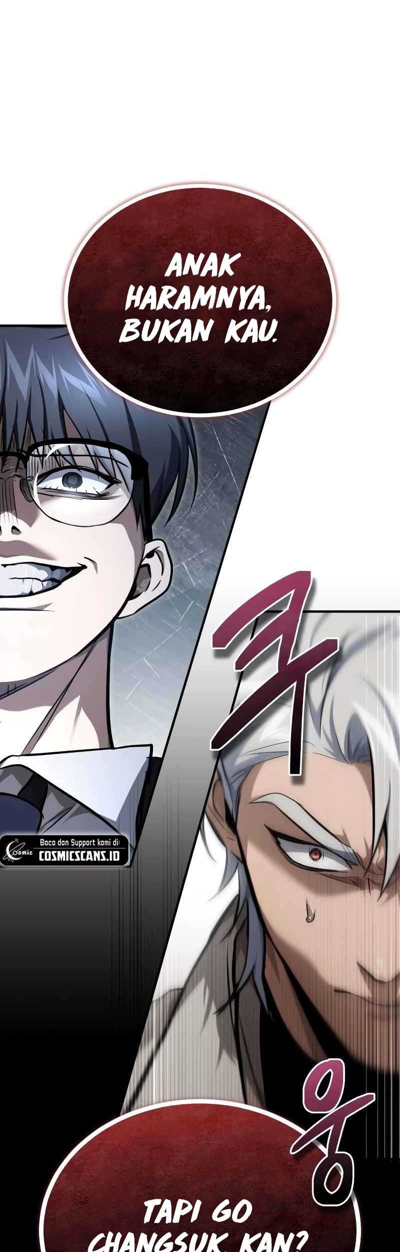 Devil Returns To School Days Chapter 48 Gambar 9