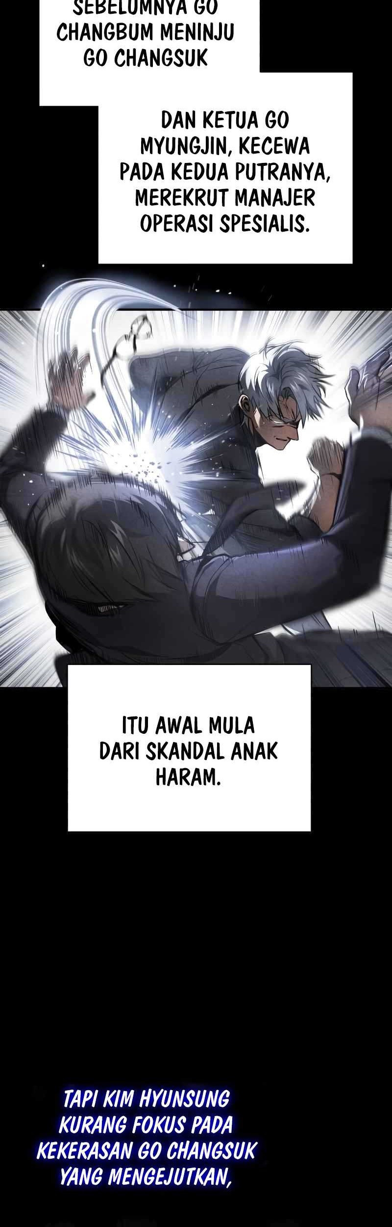 Devil Returns To School Days Chapter 48 Gambar 11