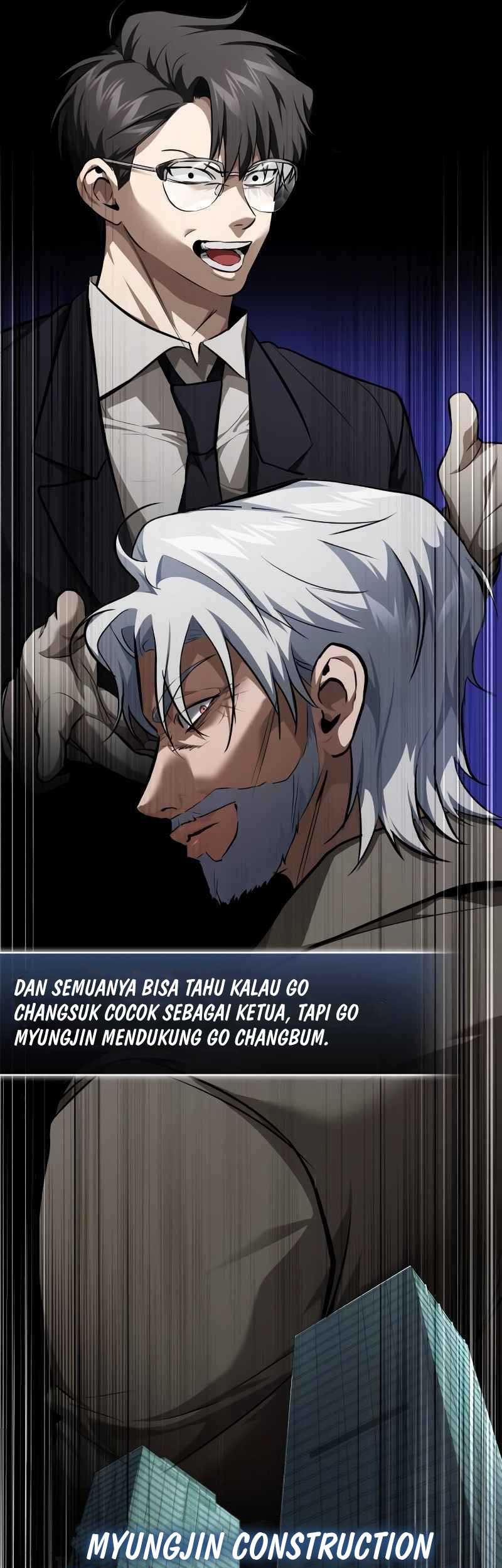 Devil Returns To School Days Chapter 48 Gambar 13