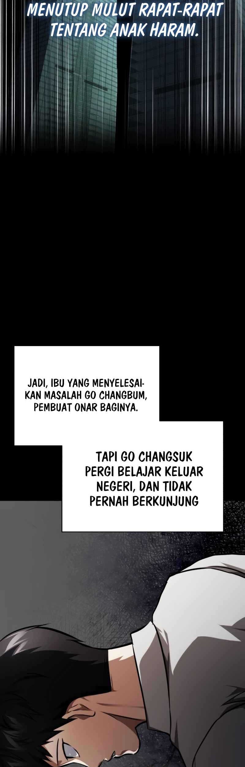Devil Returns To School Days Chapter 48 Gambar 14