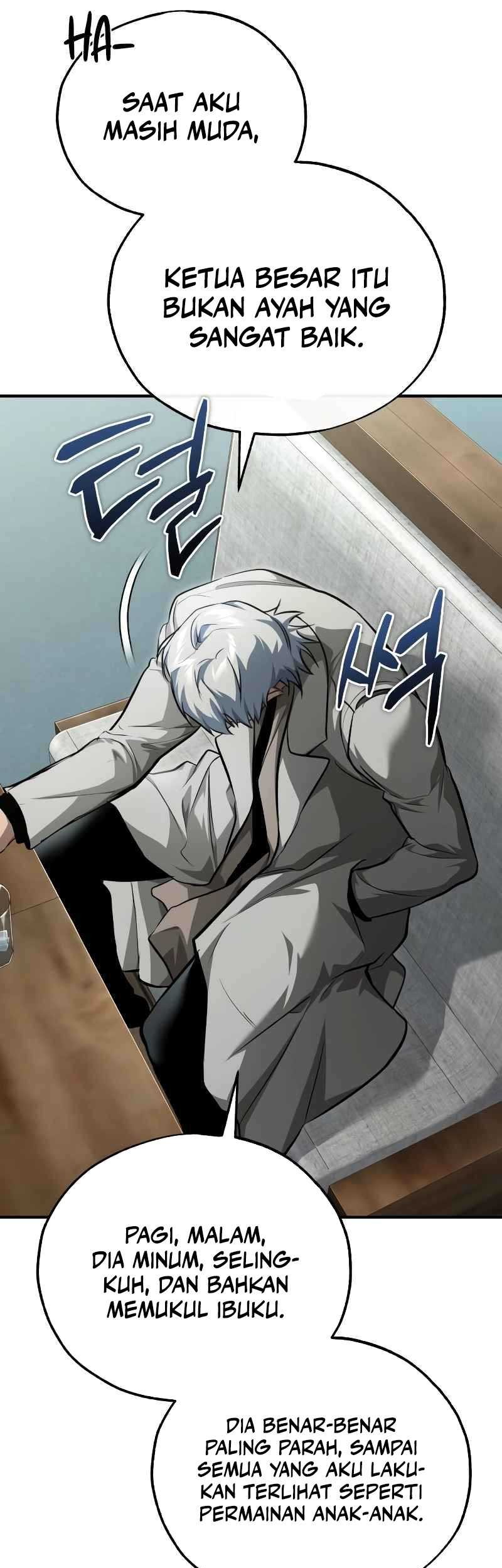Devil Returns To School Days Chapter 48 Gambar 18