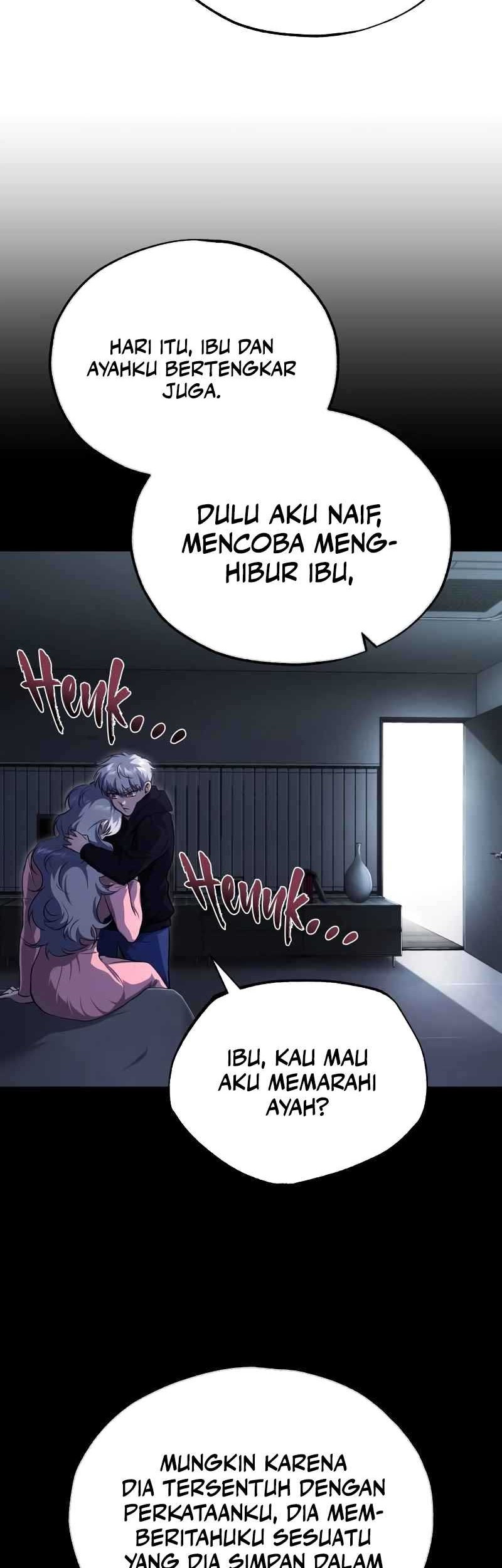 Devil Returns To School Days Chapter 48 Gambar 19
