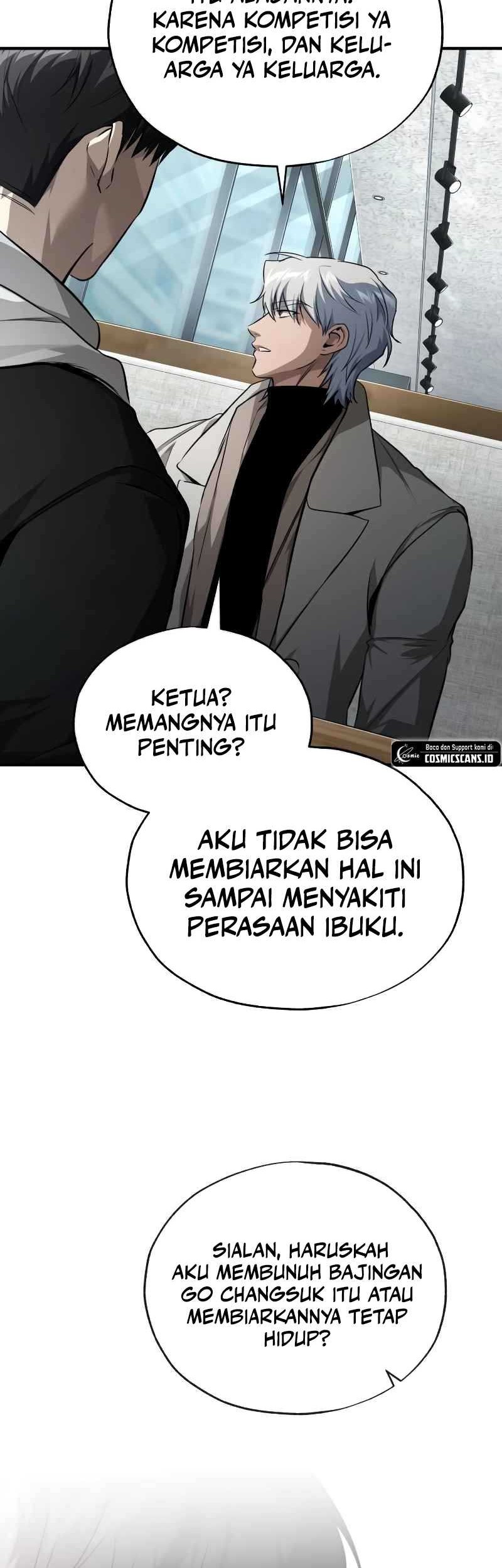 Devil Returns To School Days Chapter 48 Gambar 25