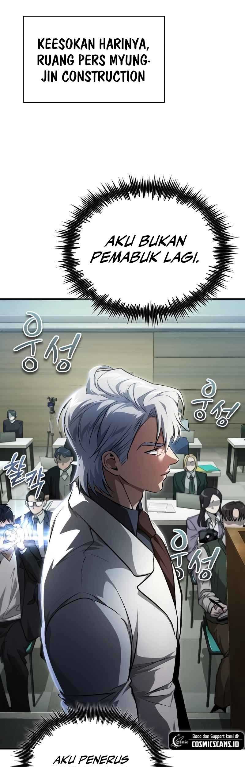 Devil Returns To School Days Chapter 48 Gambar 28