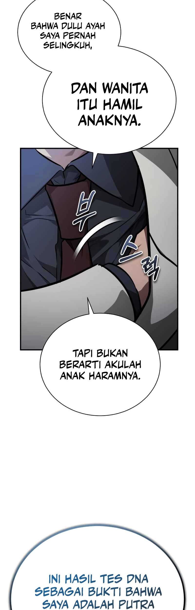 Devil Returns To School Days Chapter 48 Gambar 31