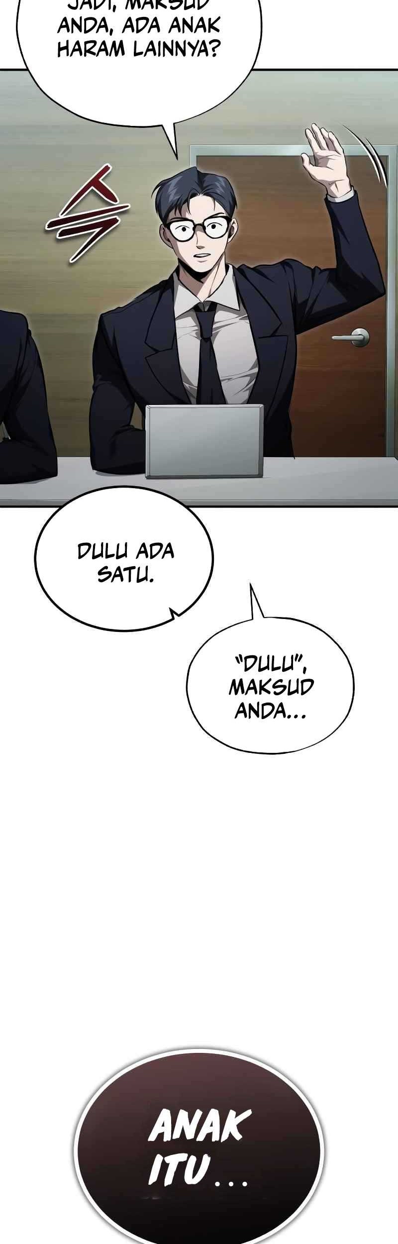 Devil Returns To School Days Chapter 48 Gambar 33