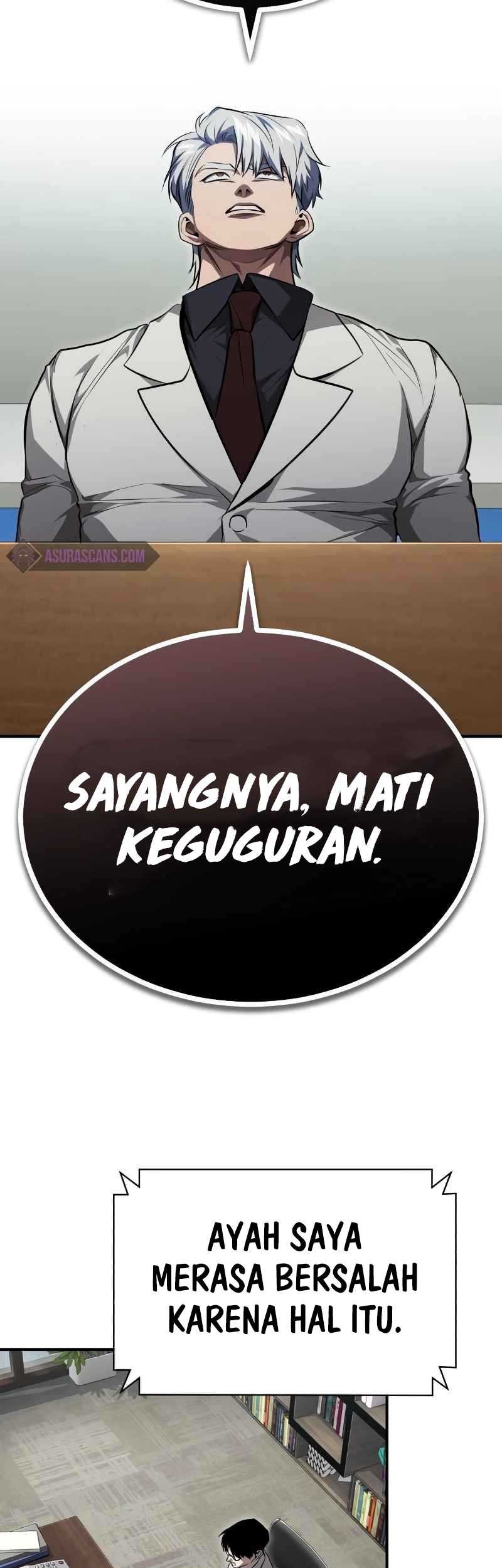 Devil Returns To School Days Chapter 48 Gambar 34