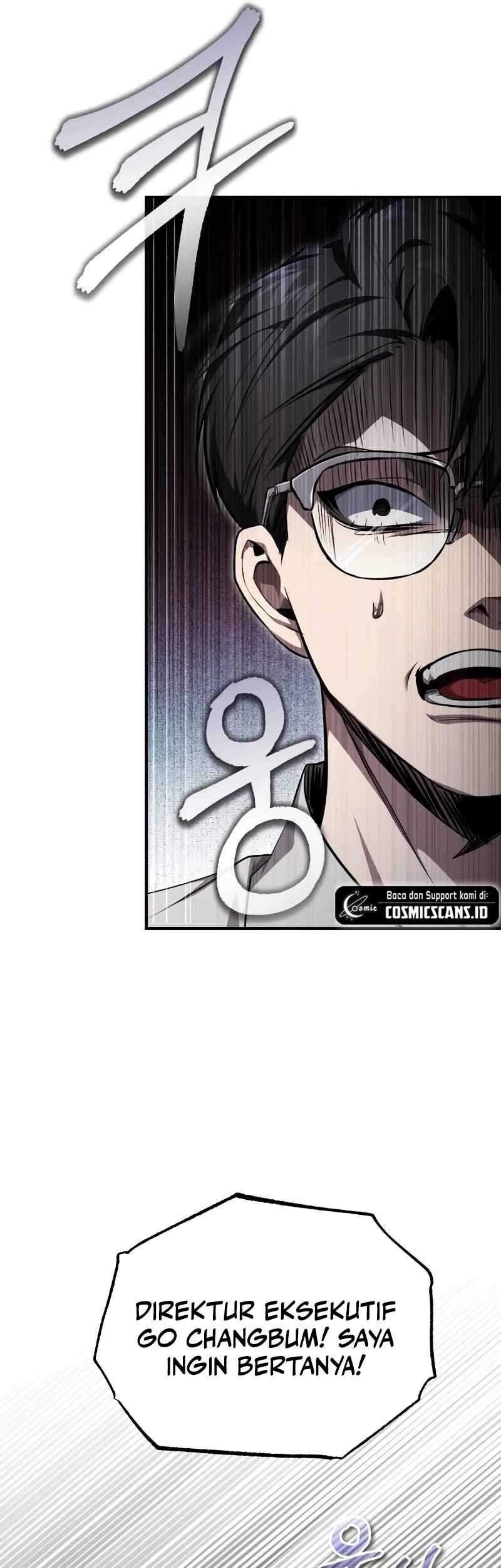 Devil Returns To School Days Chapter 48 Gambar 36