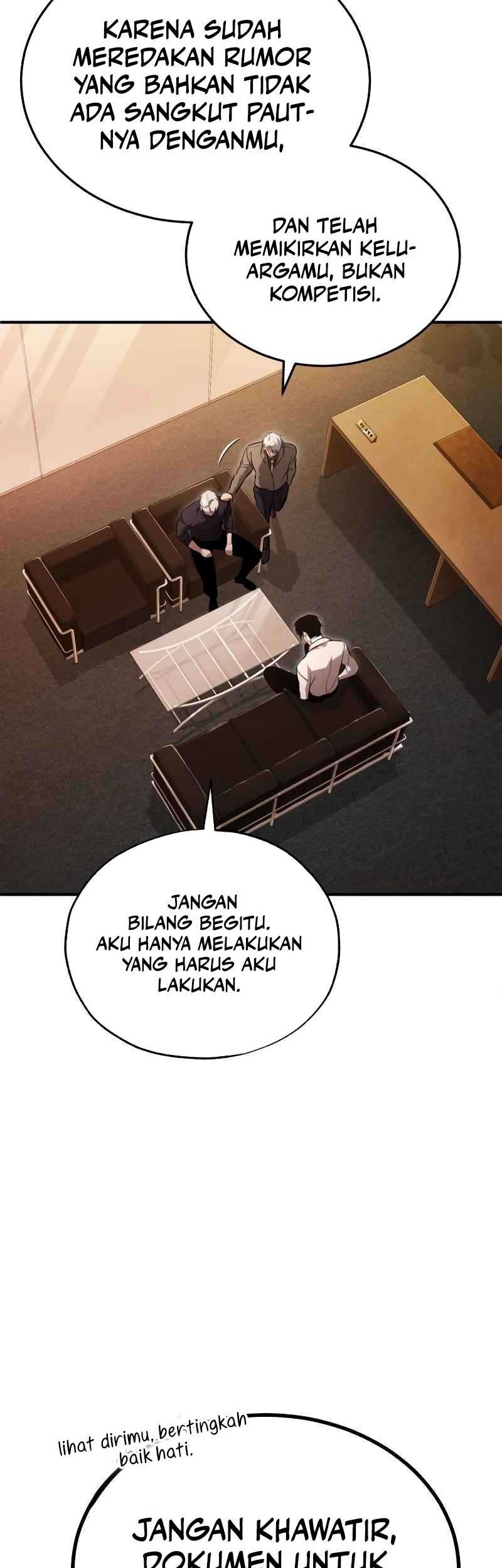 Devil Returns To School Days Chapter 48 Gambar 43