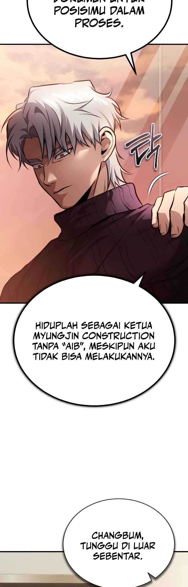Devil Returns To School Days Chapter 48 Gambar 44