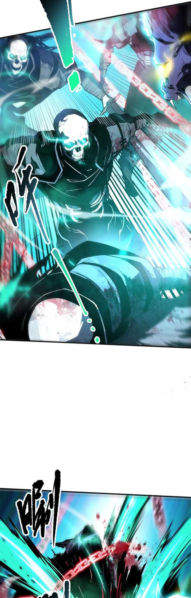 Disastrous Necromancer Chapter 58 Gambar 6